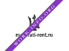 Maserati-rent Логотип(logo)