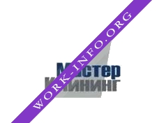 Мастер Клининг Логотип(logo)