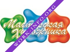 Мастерская Художника Логотип(logo)