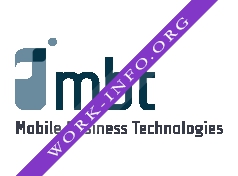 MBT Логотип(logo)