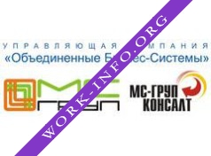 Логотип компании МC-Груп, Группа компаний