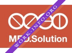 MED.Solution Логотип(logo)