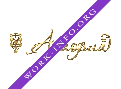 Логотип компании Сеть клиник Амория