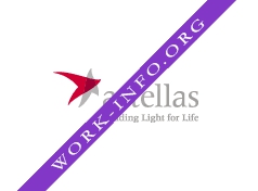 Astellas Pharma Europe Логотип(logo)