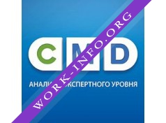 Центр молекулярной диагностики CMD, г. Люберцы Логотип(logo)