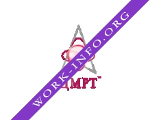 Логотип компании ЦМРТ Петроградский