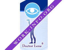 Доктор Линз Логотип(logo)