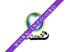 Долмед Логотип(logo)