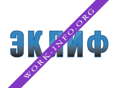 ЭКЛИФ Логотип(logo)