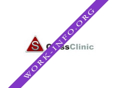 Эс Класс Клиник Тула Логотип(logo)