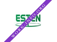 Логотип компании Эстэн Москва