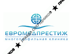 Евромедпрестиж Логотип(logo)