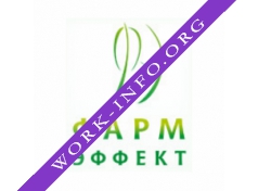 Фарм-Эффект Логотип(logo)