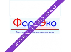 ФармЭко Логотип(logo)