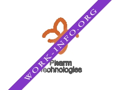 ФармТехнолоджис Логотип(logo)