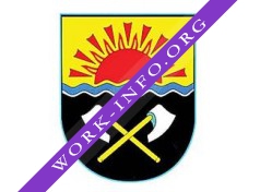 ГБУЗ Мамоновская городская больница Логотип(logo)