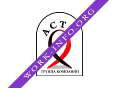 ГК Асти Логотип(logo)