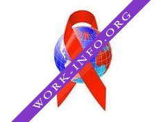ГКУЗ МО Пушкинский центр по профилактике и борьбы со СПИД Логотип(logo)