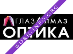Глаз-Алмаз Логотип(logo)