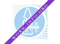 Государственный Научно-Исследовательский Институт Особо Чистых Биопрепаратов (ФГУП Гос.НИИ ОЧБ) Логотип(logo)