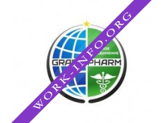 ГрадисФарм Логотип(logo)