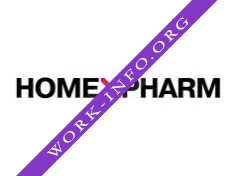 Логотип компании Хомексфарм