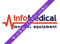 Инфо-Медикал Логотип(logo)