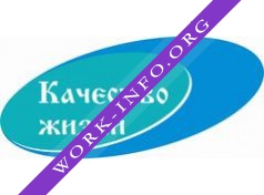 Качество жизни Логотип(logo)