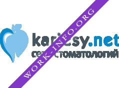 Кариесу.нет Логотип(logo)