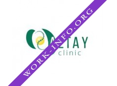 Клиника Алтай Логотип(logo)