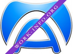 Клиника АВЕРОН Логотип(logo)