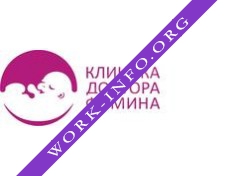 Логотип компании Клиника Доктора Фомина