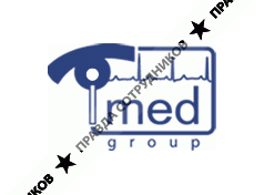 Логотип компании Клиника Игоря Медведева