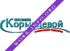 Логотип компании Клиника Корытцевой
