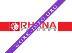 Логотип компании Клиника РАНА