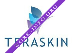 Логотип компании Клиника Тераскин