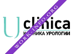 Логотип компании Клиника урологии Uclinica