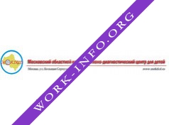 Клинико-диагностическая лаборатория МОКДЦД Логотип(logo)