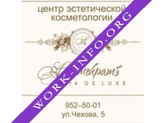 Логотип компании Клуб АристократЪ