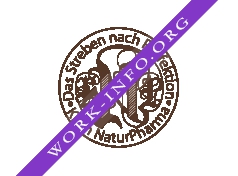 Кляйн НатурФарма Логотип(logo)