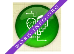 Клиника Кибернетической Медицины Логотип(logo)