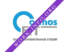Космосфит Логотип(logo)