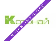 Логотип компании Котонай, Сеть ветеринарных клиник