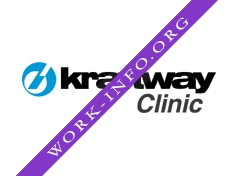 Логотип компании Крафтвэй, Клиника