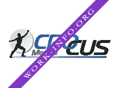 Логотип компании Крокус Медикал БВ