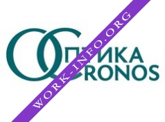 Кронос Логотип(logo)