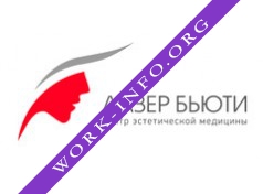 Лазер Бьюти Логотип(logo)