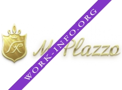 Логотип компании М-Плаззо
