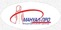 Логотип компании МАНУАЛ-ПРО