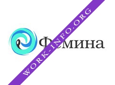 Логотип компании МЦ Фемина